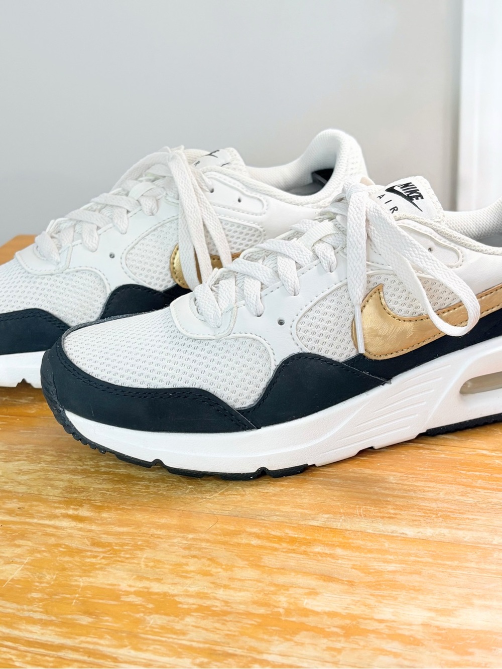Nike Air Max SC SE Women’s Shoe - Picture 9 of 15